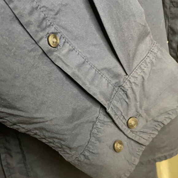 NWT Michael Kors Button Down - Picture 4 of 6